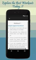 10 Day Sit-ups Workout Guide capture d'écran 2