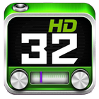 ไทย32HDรัฐทีวี - ภาษาไทย icône