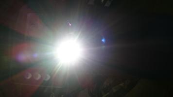 Instant Flashlight ภาพหน้าจอ 1