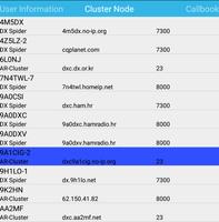 NKCCluster ポスター