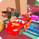 RC McQueen Cars - Mini Cars Extreme Racer APK