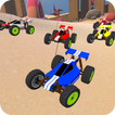 ”RC Cars Racing - Mini Cars Ext