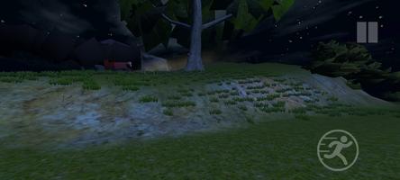 choo choo charles scray train screenshot 2