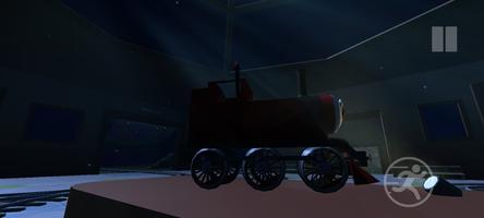 choo choo charles scray train screenshot 3