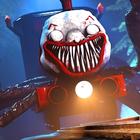 Cho-Choo Charles Train Spider icono