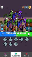 FNF Multiverse Music Game скриншот 2