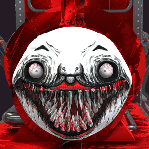 choo choo charles & charlie