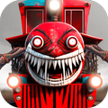 Cho creepy Charle spider train