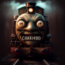 Charles Spider: Scary Train APK