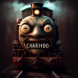 Charles Spider: Scary Train icon