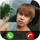 Choox TV Video Call Prank icon