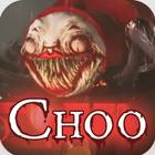Choo Train Horror Charles أيقونة