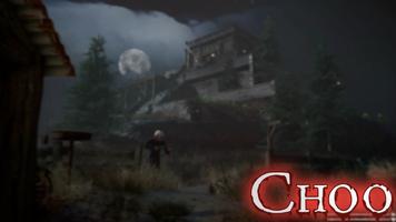 Choo Train Horror Charles تصوير الشاشة 3