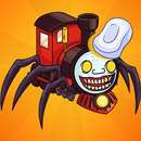 APK Choo Spider Train DOP Story