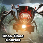 Choo-Choo Charles Guia أيقونة