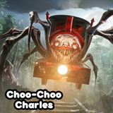 Choo-Choo Charles Guia
