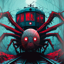 Choo Choo Train Wallpaper 4K APK
