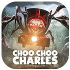 CHOO CHOO Game CHARLES Horror icon