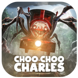 CHOO CHOO Game CHARLES Horror
