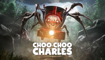 CHOO CHOO Game CHARLES Horror screenshot 3