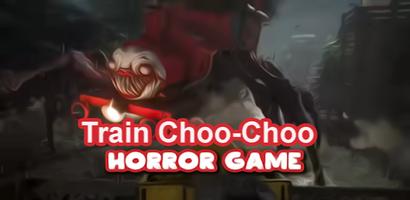 Choo Cho Carles Horror Train 海報