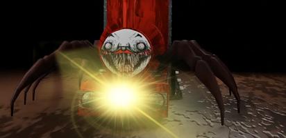 Choo Cho Carles Horror Train 截圖 2