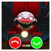Choo Choo Charles Fake Call APK