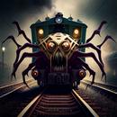 Choo choo -Spider Train Horror APK
