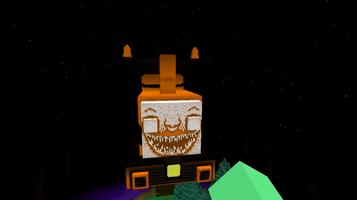 CHOO CHOO Charles mod for MCPE screenshot 2