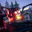 Choo Choo Scary Train: Clue APK