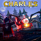 Choo Choo Charles Story icon