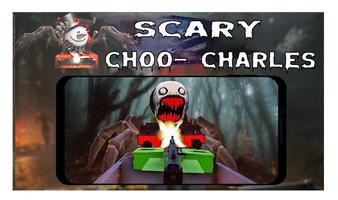 Choo Choo Charles Story poster