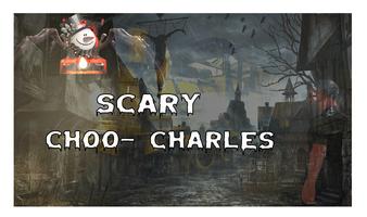 Choo Choo Charles Story screenshot 1