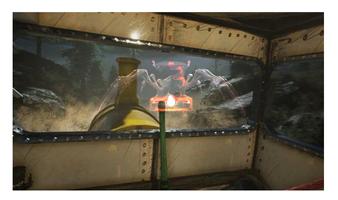 Choo Choo Charles Story screenshot 3
