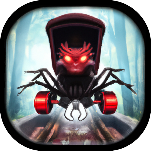 Choo Choo Charles Walkthrough