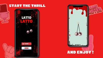 Latto Latto : choo choo screenshot 2