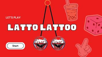 Latto Latto : choo choo screenshot 3