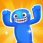 Train Survival: Gun Battle أيقونة