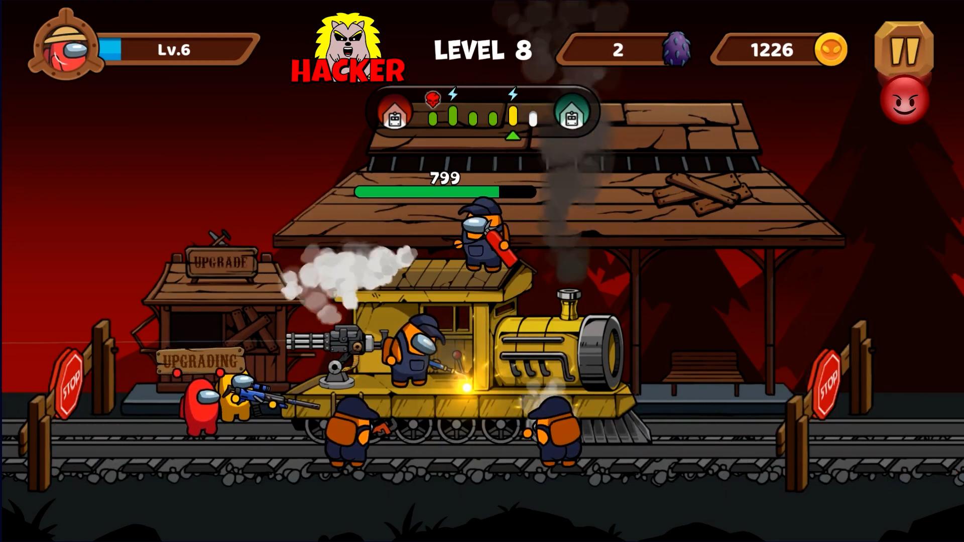 Боевые поезда игра. Battle train