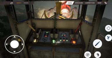Choo Choo Charles Horror Train تصوير الشاشة 3