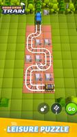 Choo Choo Train ảnh chụp màn hình 2