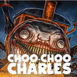 Choo Choo Charles: Mobile