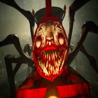 Choo Choo Charles icon