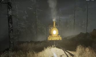 Choo Choo Charles screenshot 3