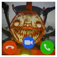 Choo Choo Charles Calling
