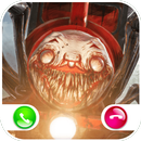 Choo Choo Charles Fake Call APK