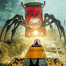 choo choo train horror APK