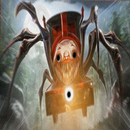 Choo Choo Charles Train APK