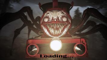 Scary Charles Horror постер