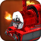 Charles Scary Train Horror иконка